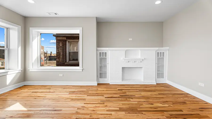 7830 S Marshfield Avenue, Chicago, IL 60620 - #3