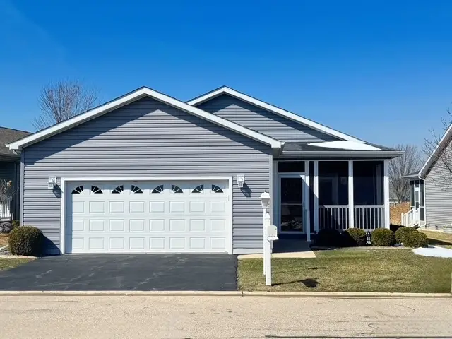 1542 Meadow View Lane, Grayslake, IL 60030 - #1
