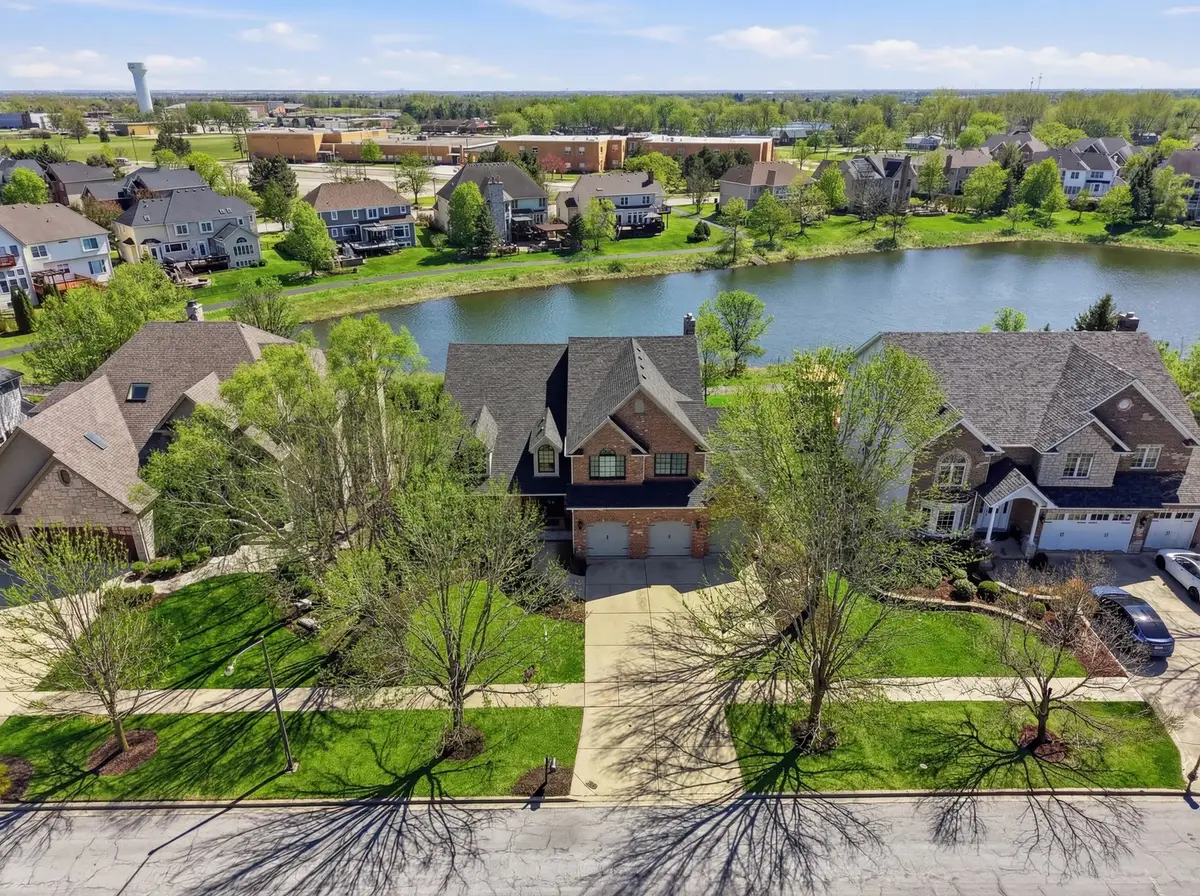 3212 Rollingridge Road, Naperville, IL 60564 - #1