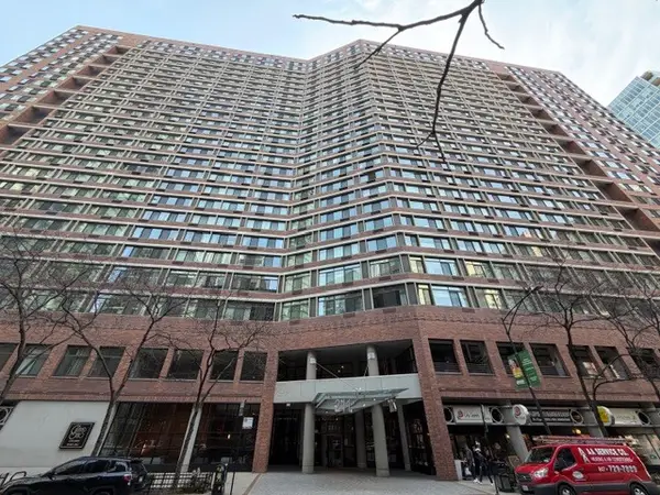 211 E Ohio Street #2409, Chicago, IL 60611