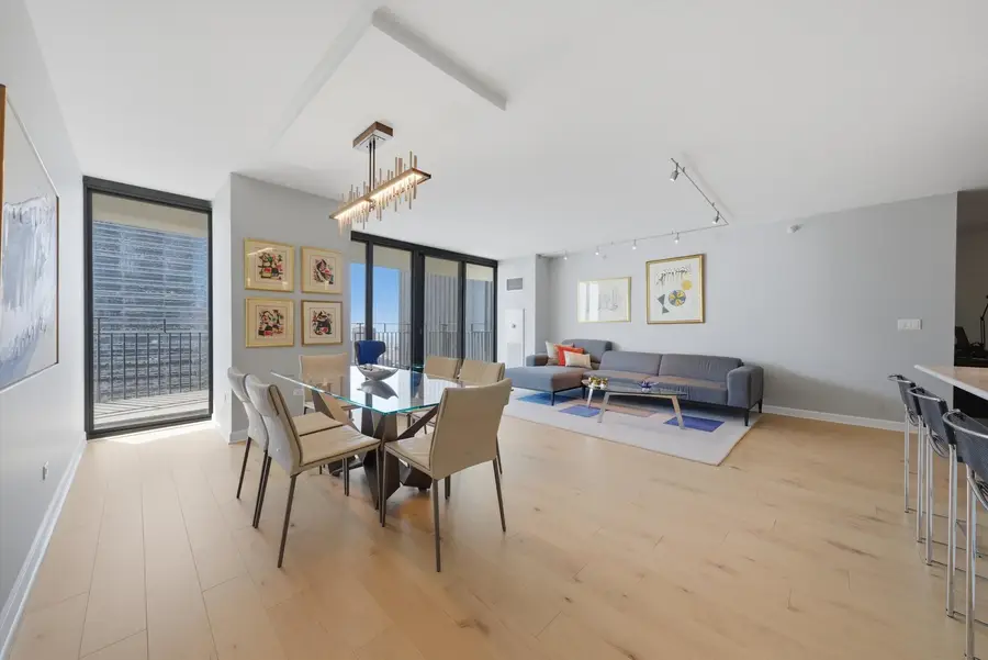 225 N Columbus Drive #5908, Chicago, IL 60601 - #2