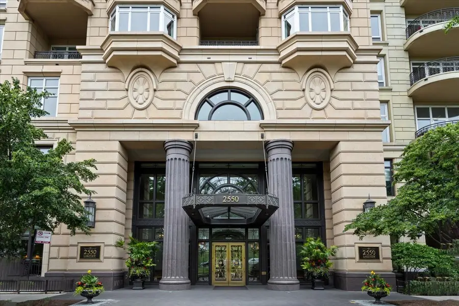 2550 N Lakeview Avenue #N1604, Chicago, IL 60614 - #2