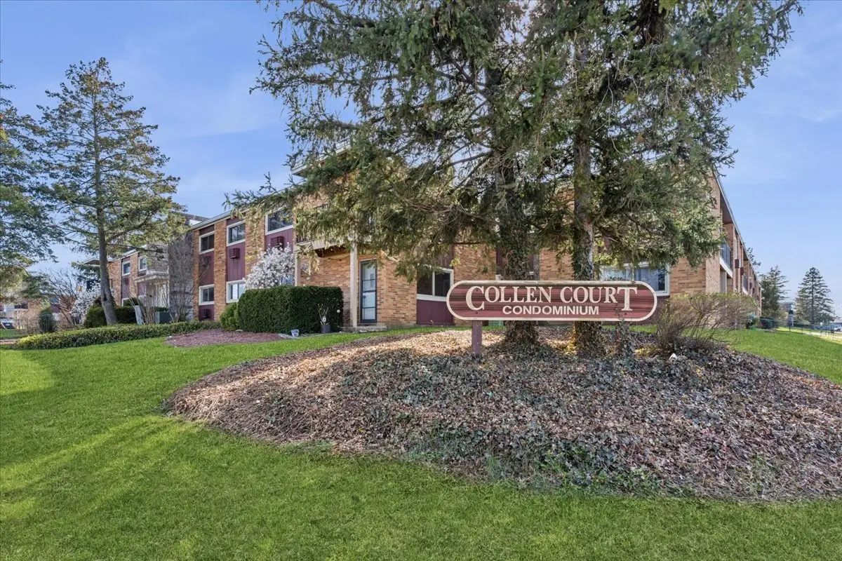 1320A Lore Lane #122, Lombard, IL 60148 - #1