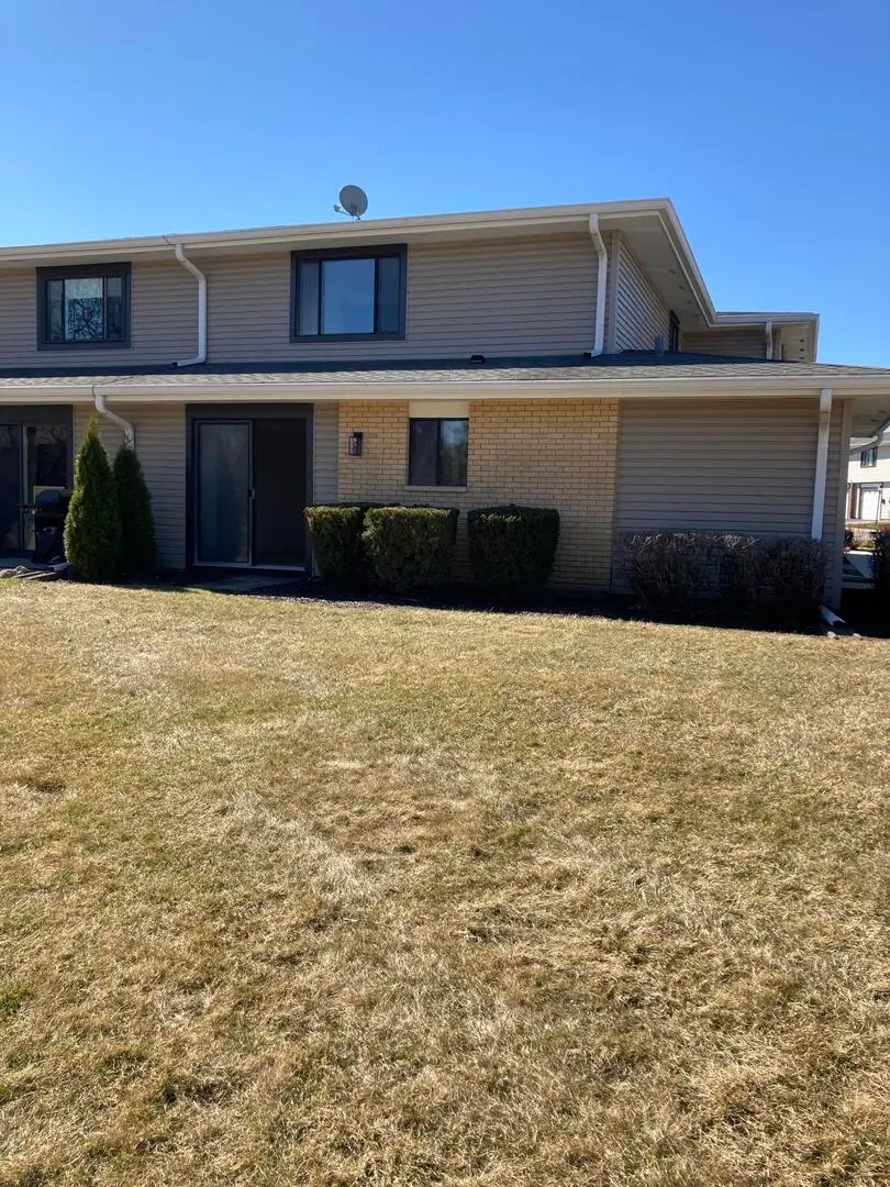 166 Chatham Court #B, Bloomingdale, IL 60108 - #2