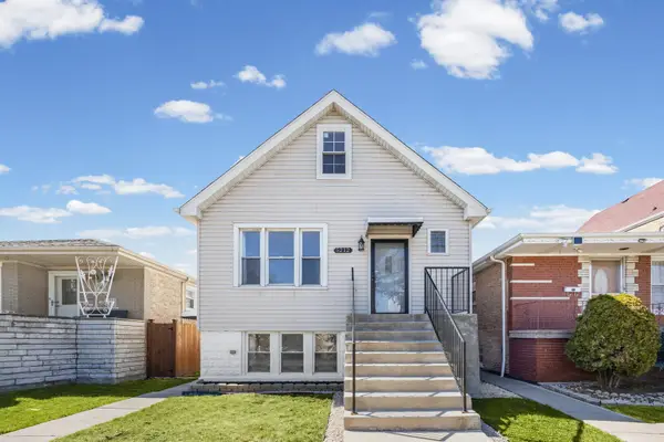 5212 S Lorel Avenue, Chicago, IL 60638
