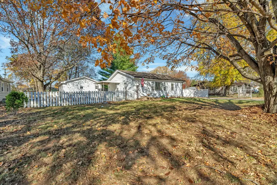 24646 W Eames Street, Channahon, IL 60410 - #2