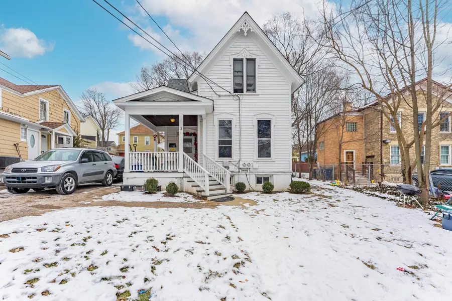 131 N Gifford Street, Elgin, IL 60120 - #2