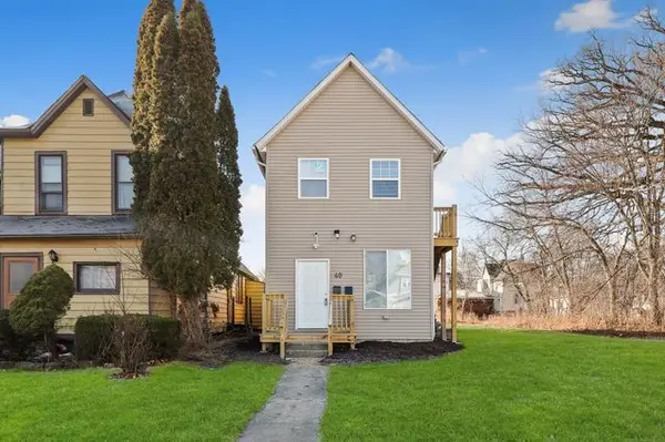 40 W Main Street, Chicago Heights, IL 60411