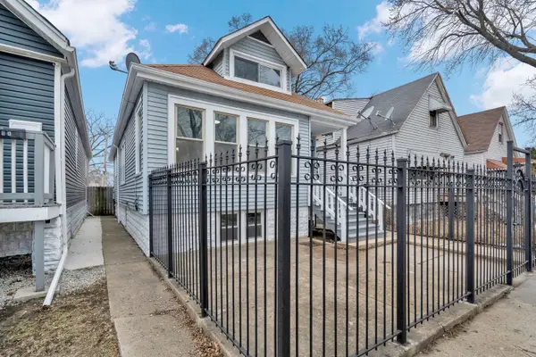 5756 S Seeley Avenue, Chicago, IL 60636
