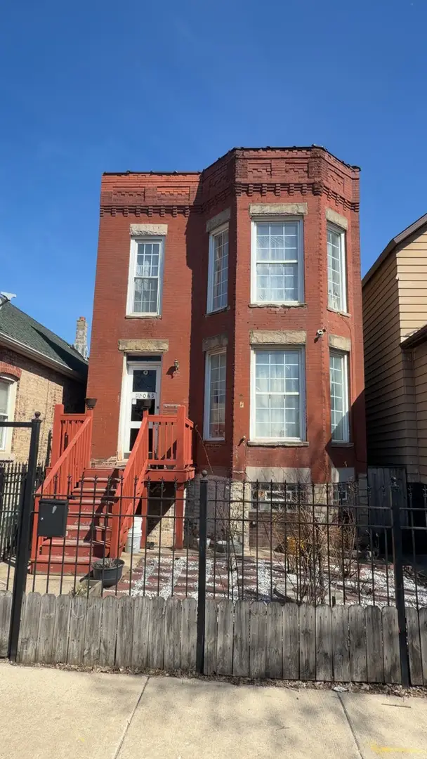 Address Withheld By Seller, Chicago, IL 60617 - #1