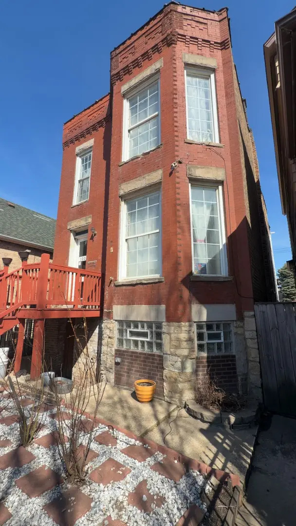 Address Withheld By Seller, Chicago, IL 60617 - #2