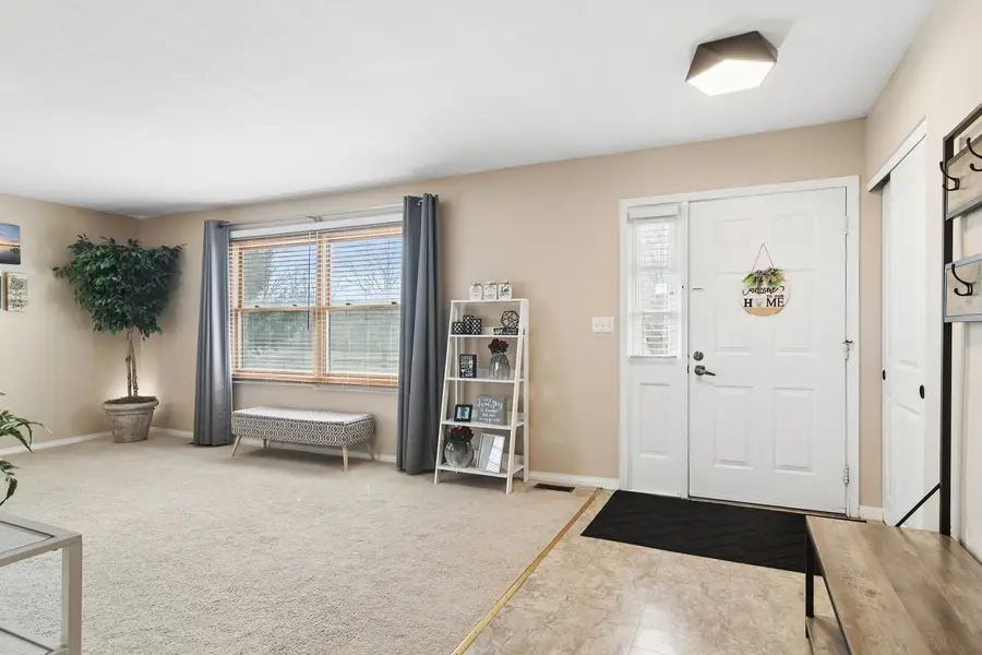 1032 W Park Place Drive, Bartlett, IL 60103 - #2