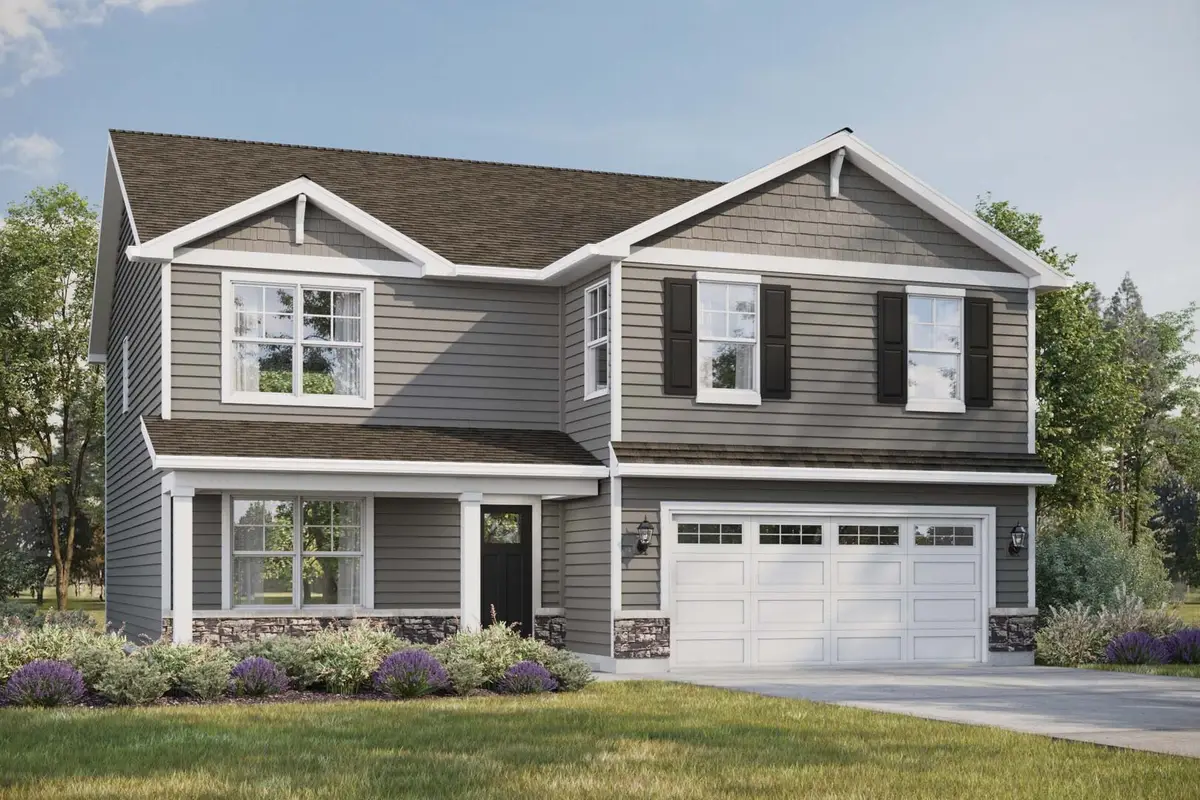 1449 Vintage Drive, Oswego, IL 60543 - #1