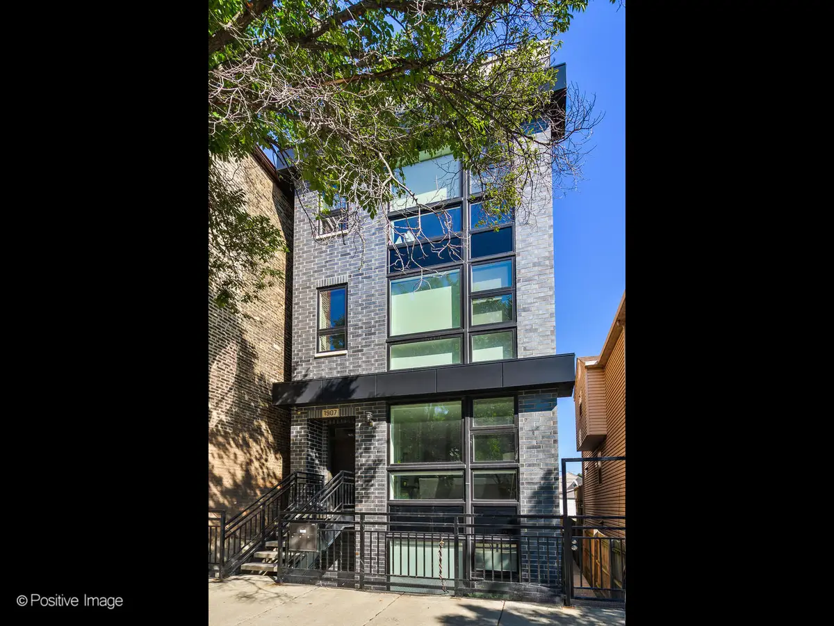 1907 S Allport Street #2, Chicago, IL 60608 - #1
