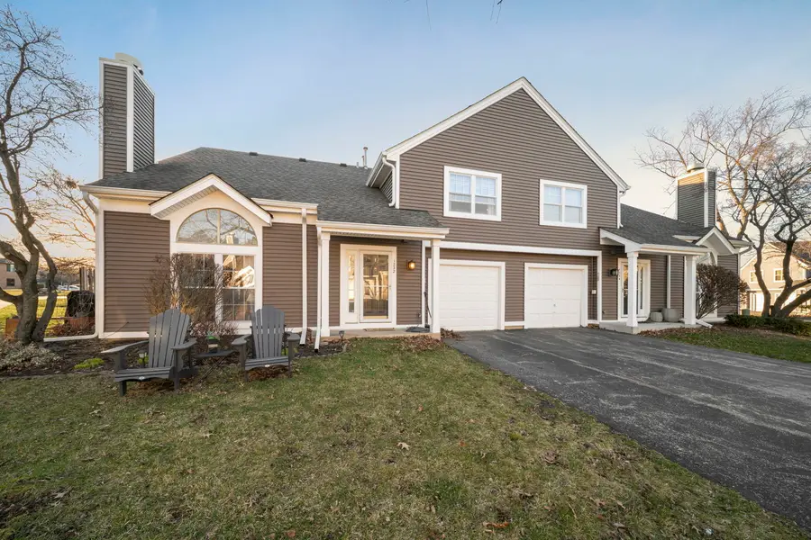 1232 N Knollwood Drive, Palatine, IL 60067 - #2