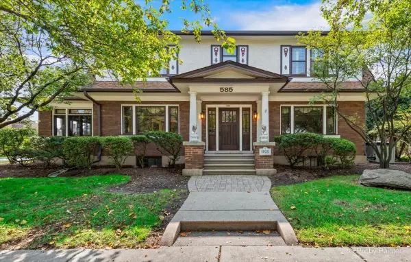 585 Park Street, Elgin, IL 60120