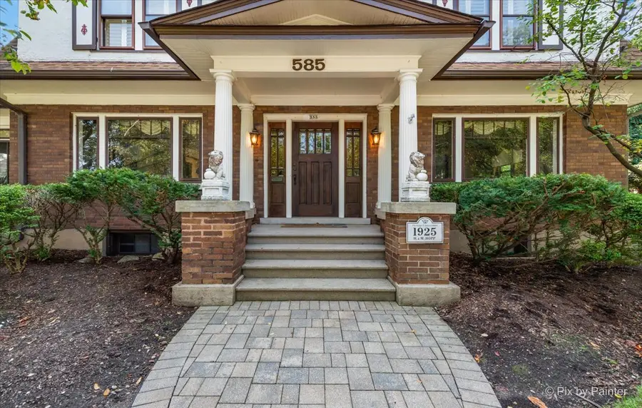 585 Park Street, Elgin, IL 60120 - #3