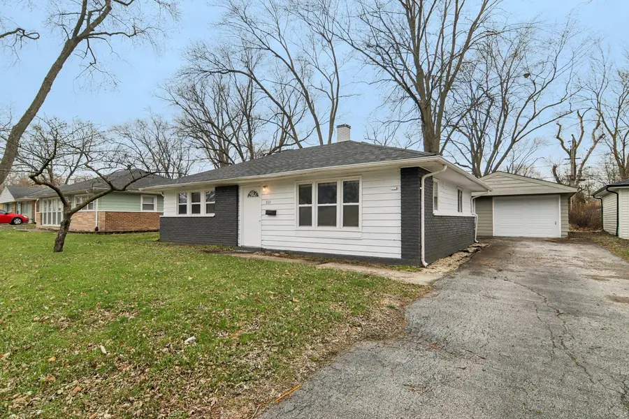 333 Miami Street, Park Forest, IL 60466 - #2