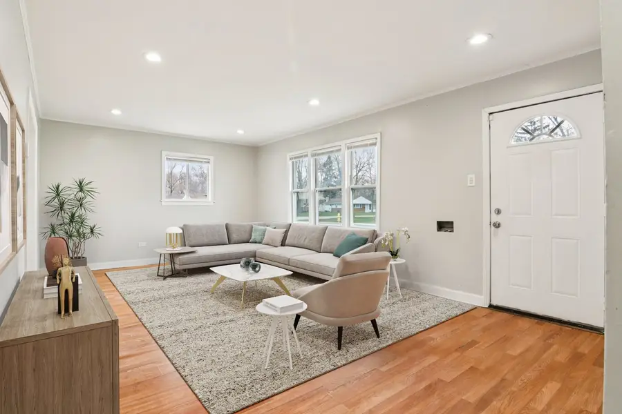 333 Miami Street, Park Forest, IL 60466 - #3