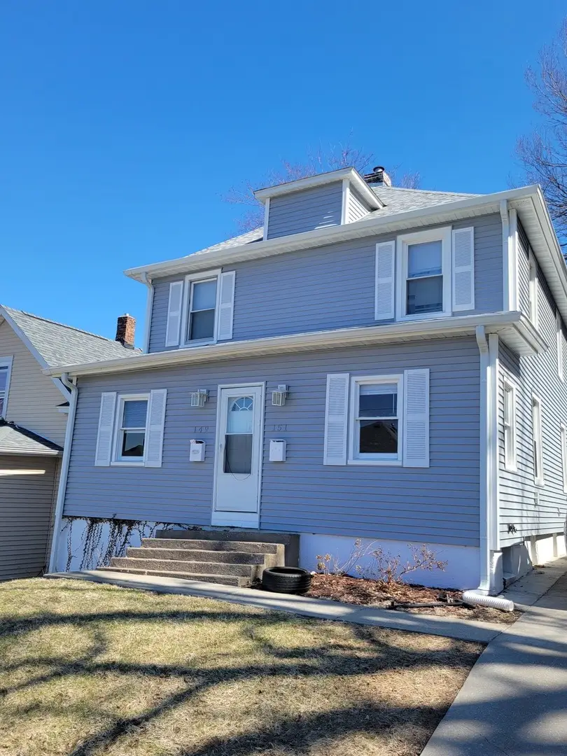 149 6th Street, Silvis, IL 61282 - #1