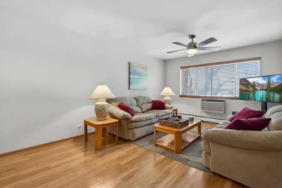 8455 W Leland Avenue #309, Chicago, IL 60656 - #2