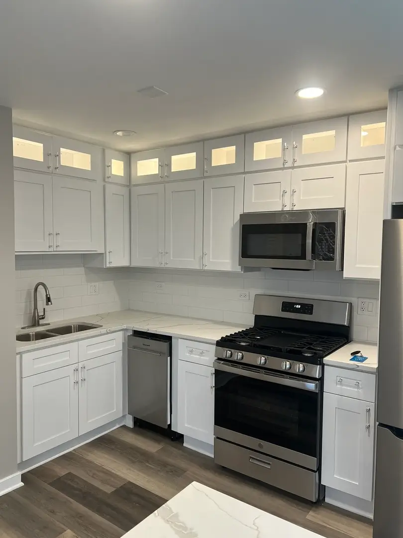 2248 220th Street, Sauk Village, IL 60411 - #3