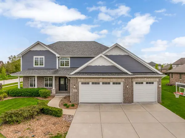 12317 Tahoe Lane, Mokena, IL 60448