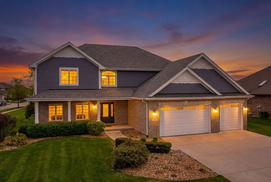12317 Tahoe Lane, Mokena, IL 60448 - #3