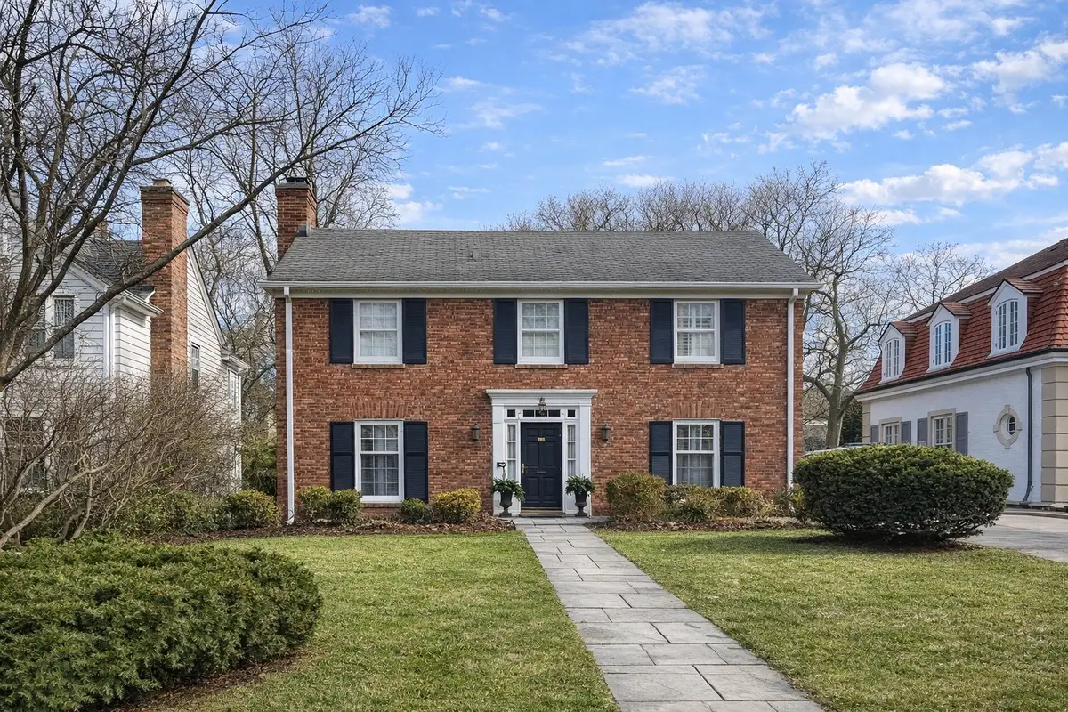 1940 Chestnut Avenue, Wilmette, IL 60091 - #1