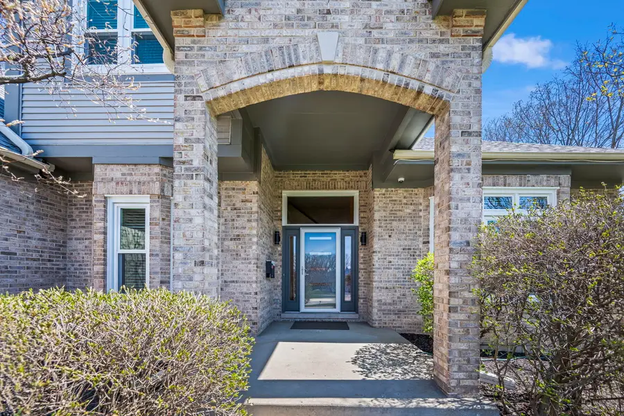 155 Lilac Lane, Wheeling, IL 60090 - #3