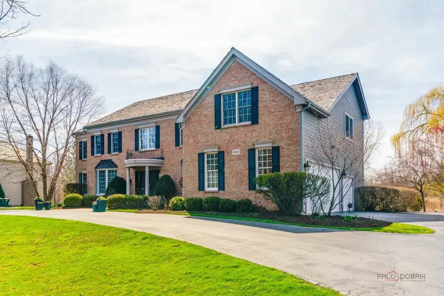 4811 Preserve Parkway, Long Grove, IL 60047 - #3