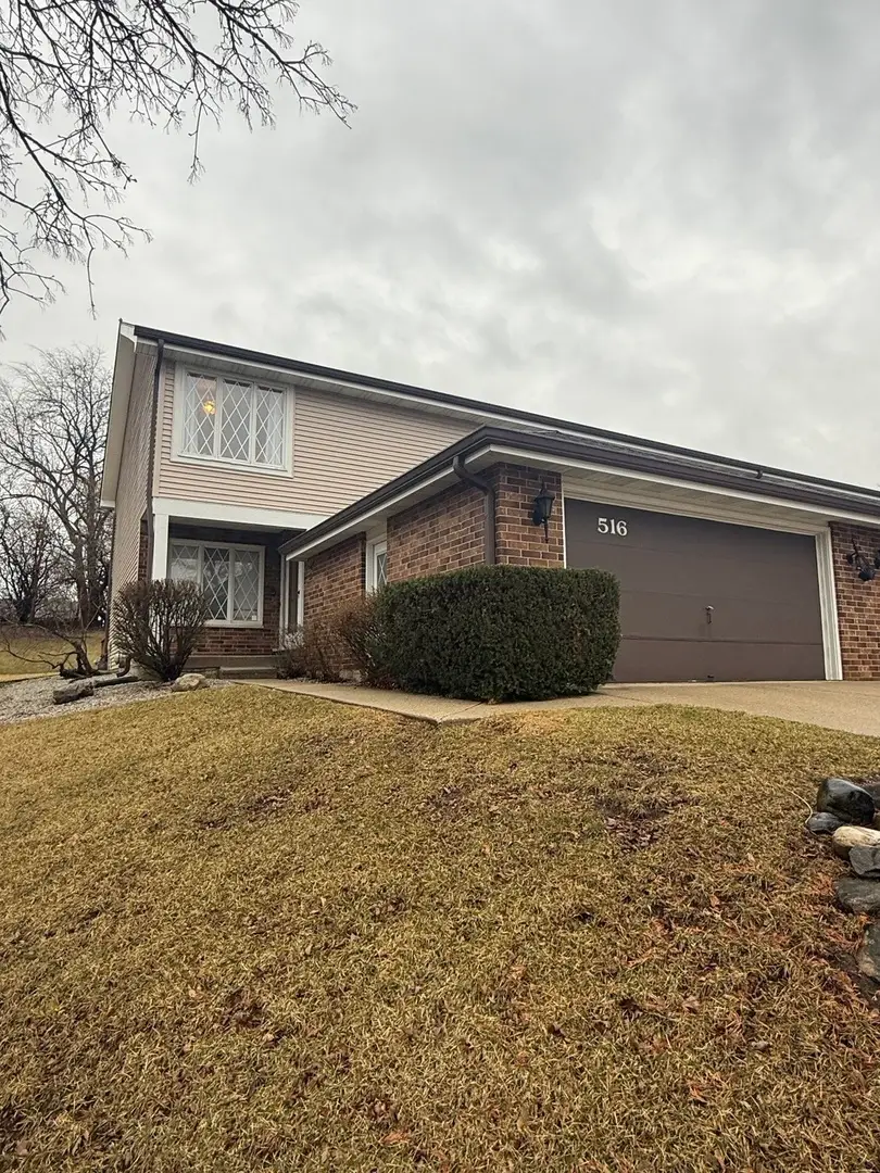 516 N Thornwood Drive, McHenry, IL 60050 - #1