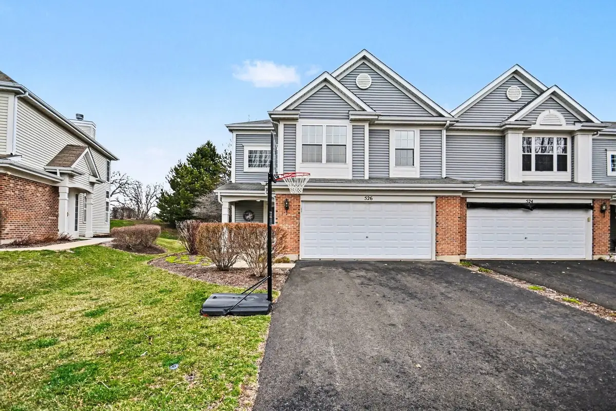 526 Lancaster Drive, Pingree Grove, IL 60140 - #1