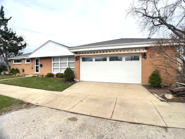 6803 N Keeler Avenue, Lincolnwood, IL 60712