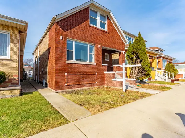 5012 S Tripp Avenue, Chicago, IL 60632
