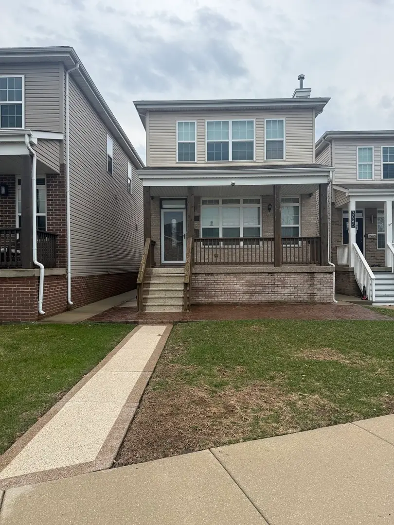 Address Withheld By Seller, Chicago, IL 60617 - #1