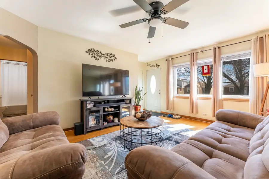 9020 W 22nd Place, North Riverside, IL 60546 - #3