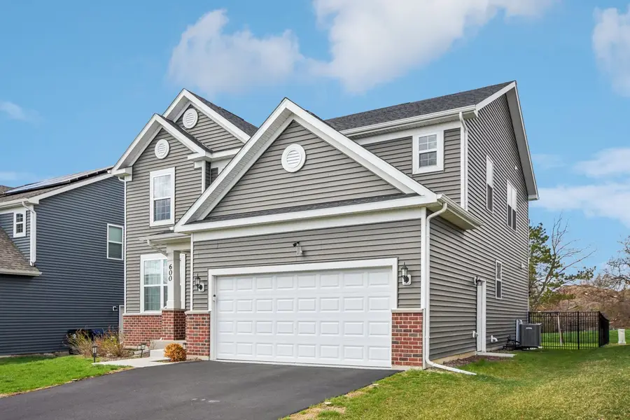 600 Alpine Drive, Algonquin, IL 60102 - #3