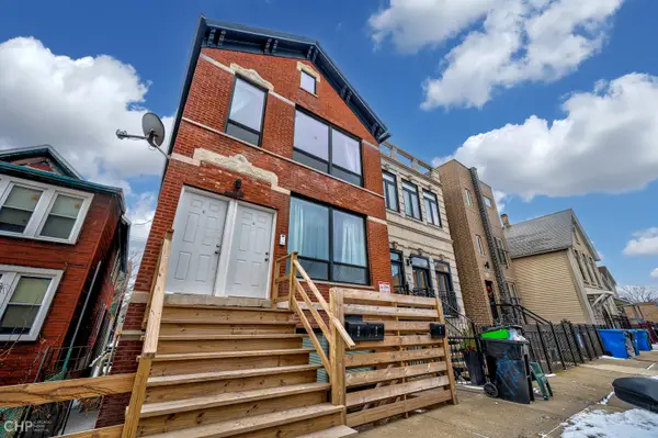 1716 S Clinton Street, Chicago, IL 60616