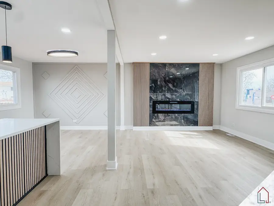 50 Willow Road, Matteson, IL 60443 - #2