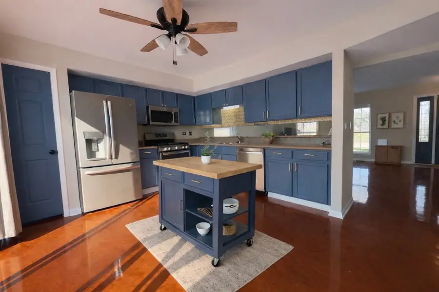 2467 Deerfield Drive, Aurora, IL 60506 - #3