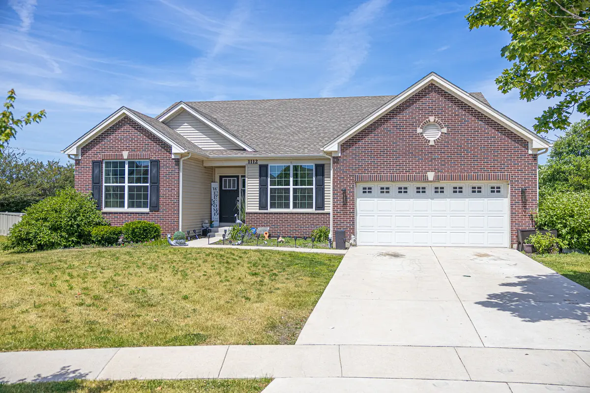 1112 Marion Court, Shorewood, IL 60404 - #1