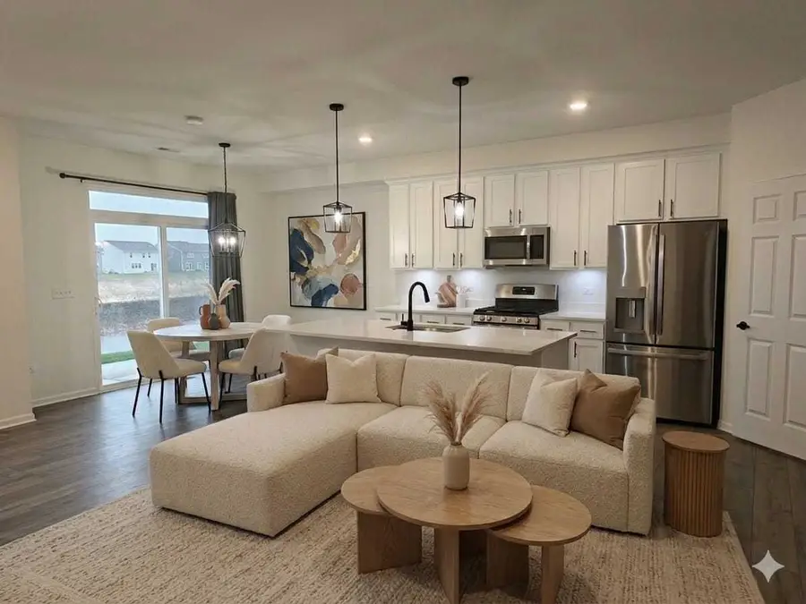 12631 S Potomac Drive, Plainfield, IL 60585 - #3