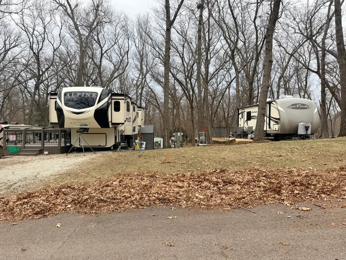 10-71/72 Woodhaven Lakes, Sublette, IL 61367 - #1