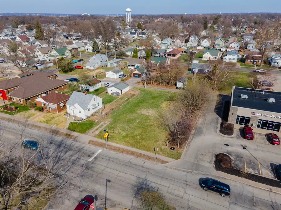1629 30th Street, Rock Island, IL 61201 - #2