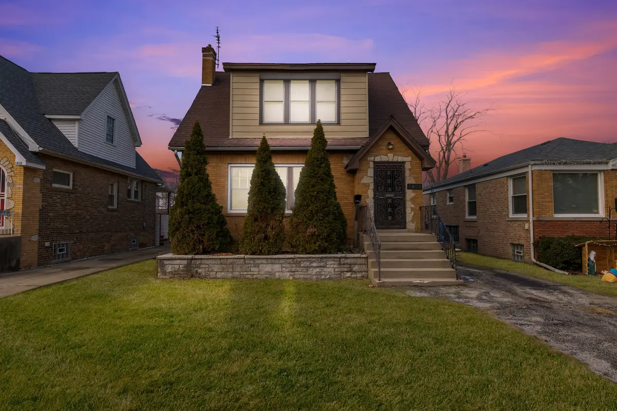 1908 S 23rd Avenue, Maywood, IL 60153 - #1