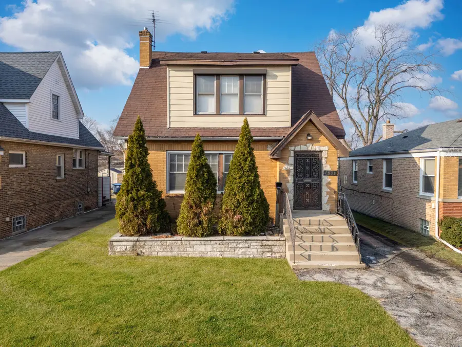 1908 S 23rd Avenue, Maywood, IL 60153 - #2