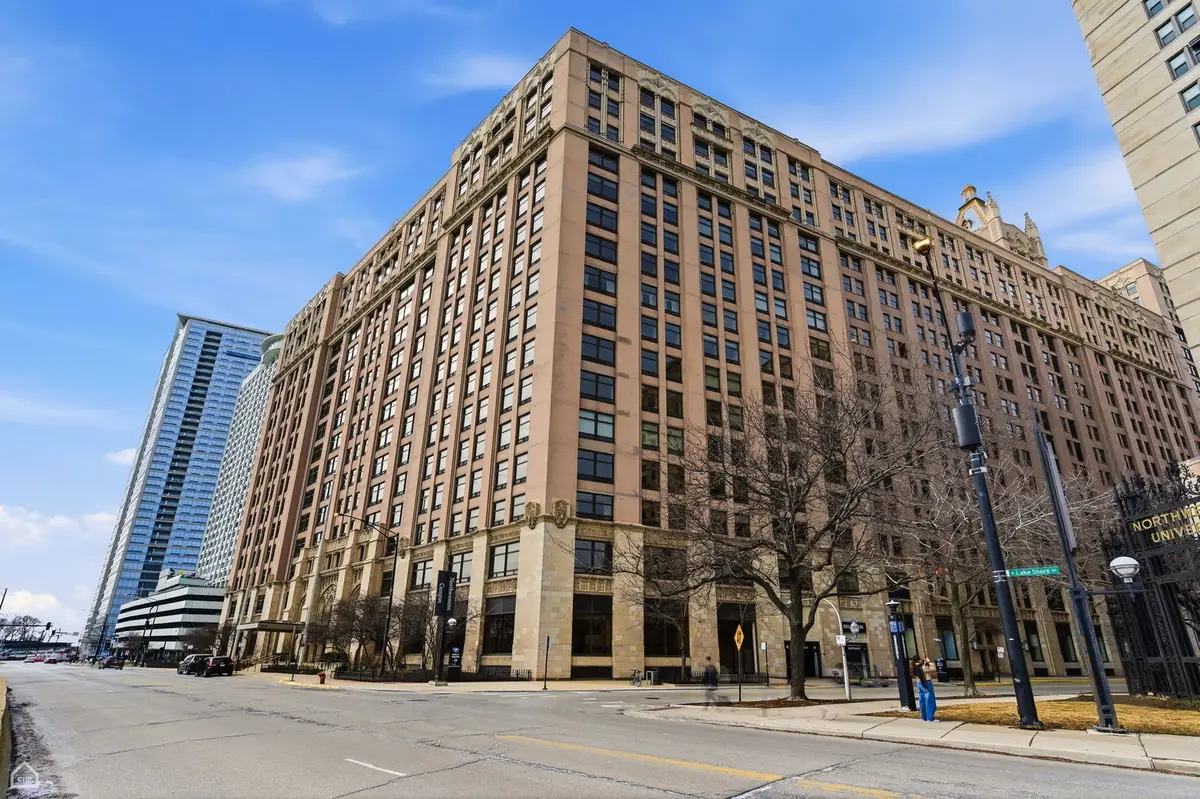 680 N Lake Shore Drive #1410, Chicago, IL 60611 - #1