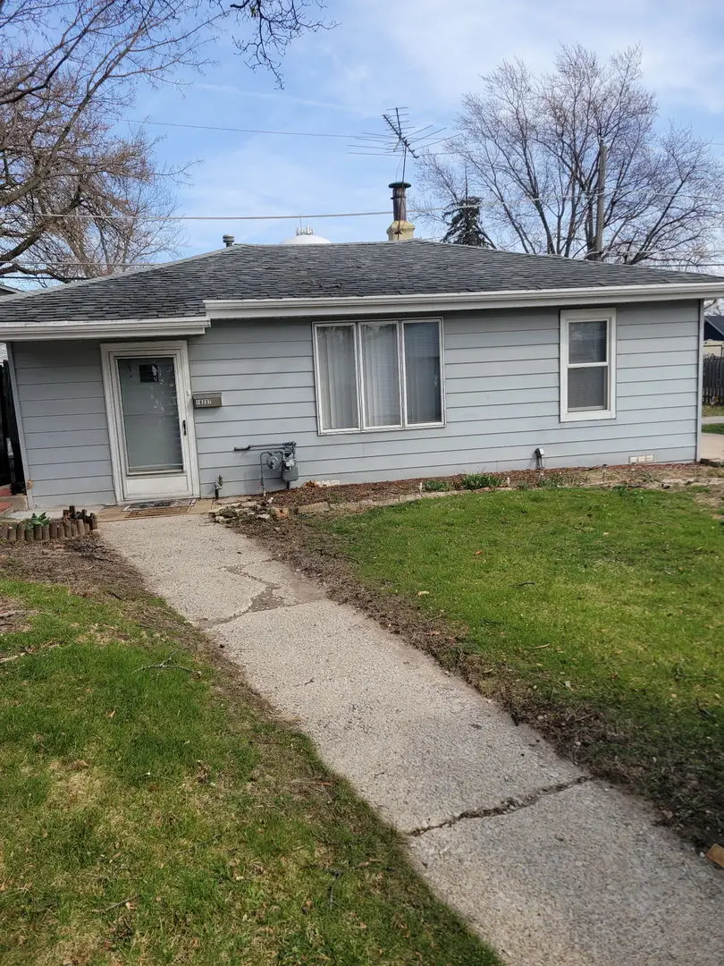 18237 Oakwood Avenue, Lansing, IL 60438 - #1
