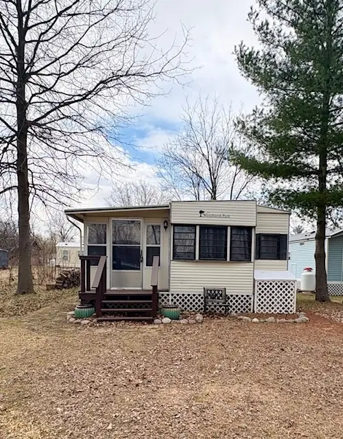 11/85 Woodhaven, Sublette, IL 61367 - #1